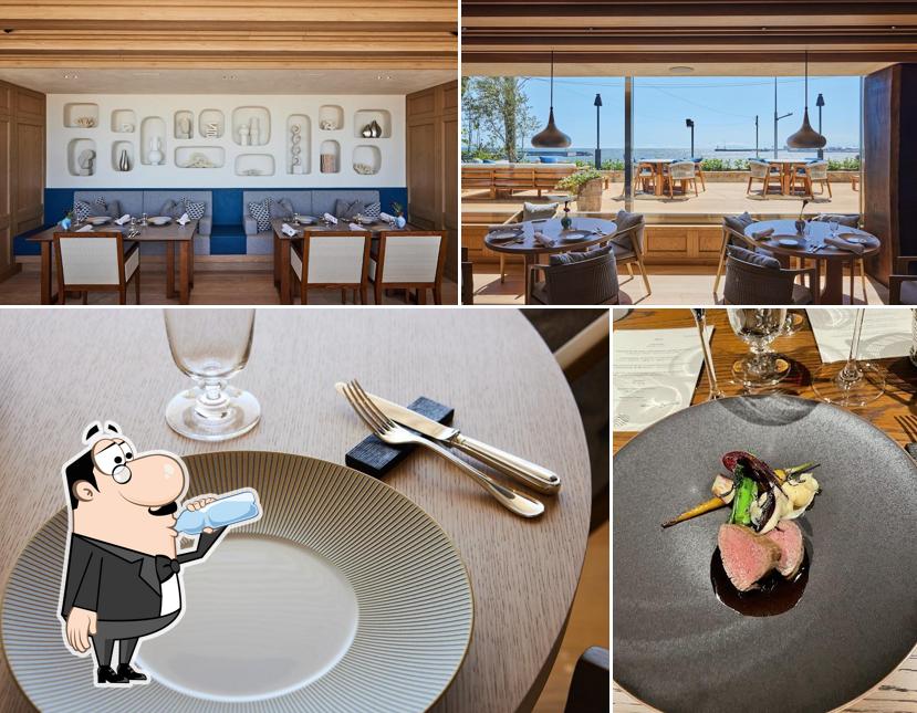 Le RESTAURANT