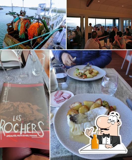 Les Rochers