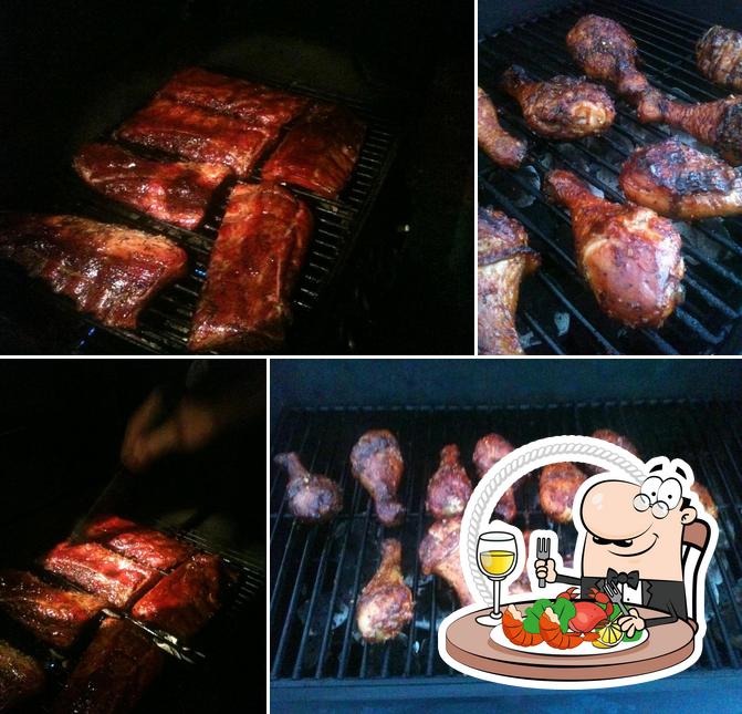 Mikey's Smoke Shack