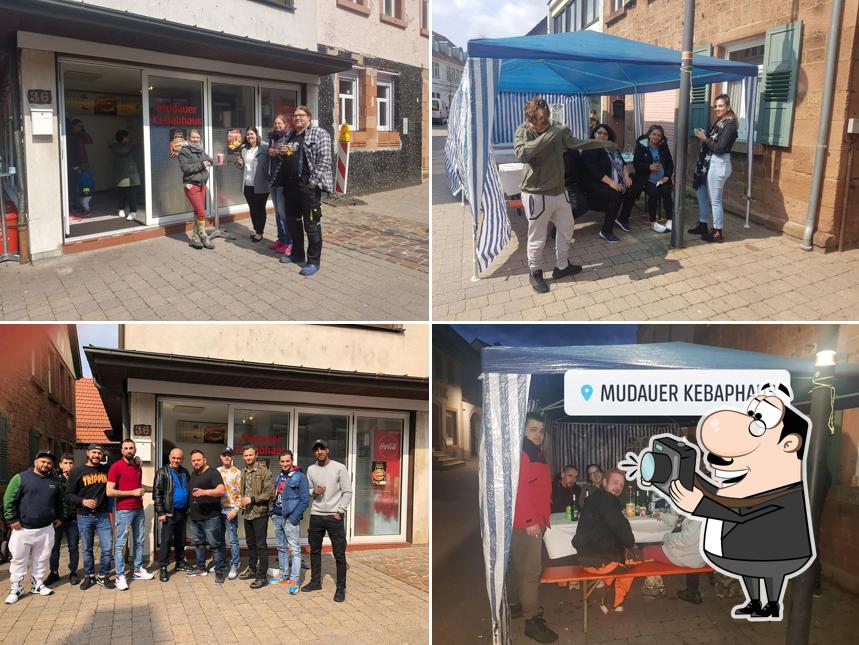 Mudauer Kebab Haus