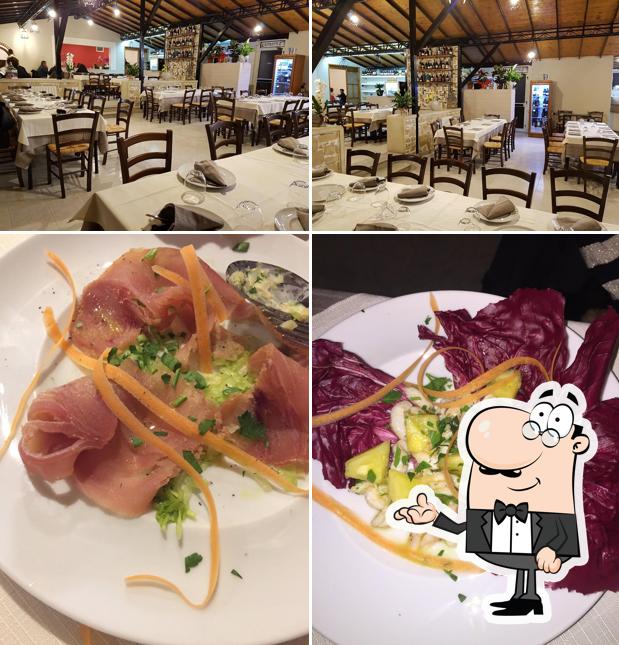 Nuova Gestione Ristorante Pizzeria Vecchia Gulfi