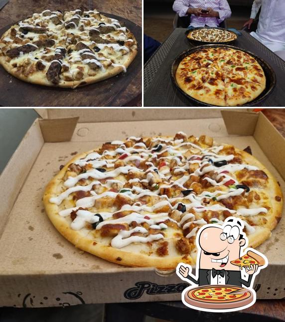 Ramay Pizza And Fast Food