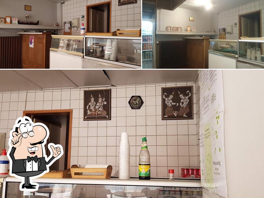 Restaurang Tanjong