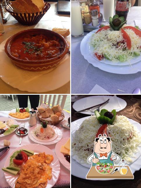 Restoran Ariz