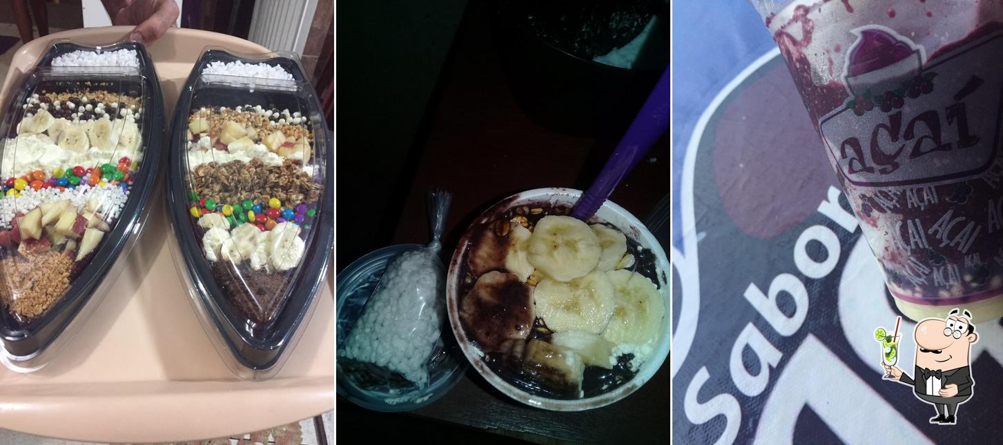 SABOR DO AÇAI