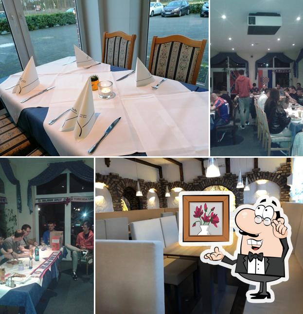 Restaurant Silberfuchs