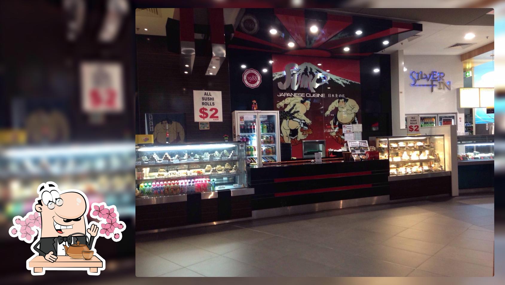 Sumo Japanese Cuisine