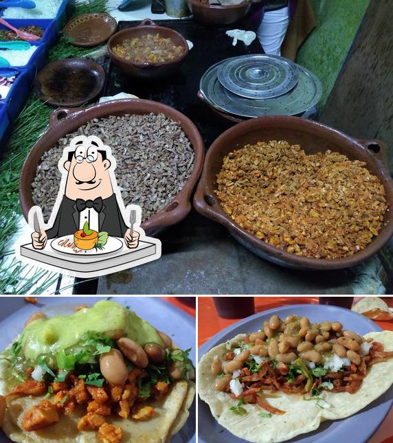 Tacos Vero