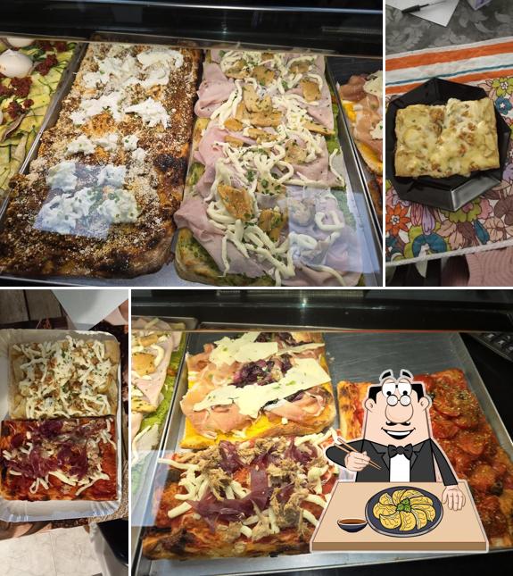 Tipo Zero - Pizza Ar Taglio