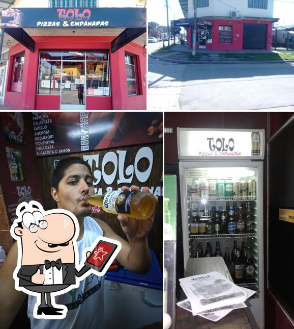 TOLO Pizzas & Empanadas