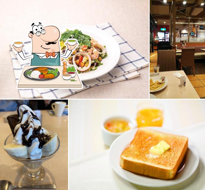 ガスト 岐阜羽島店