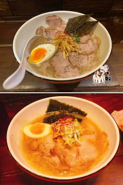 麺神まるよし