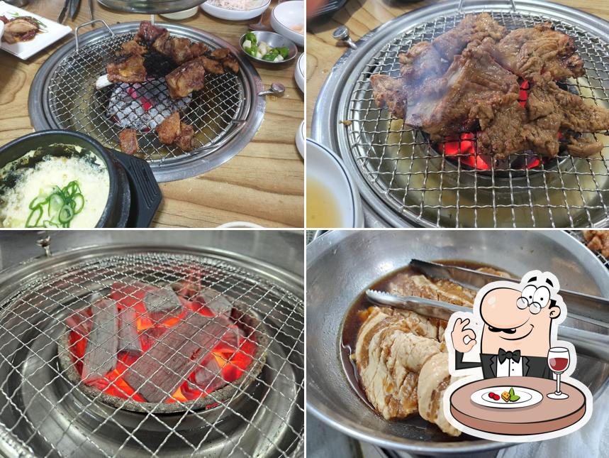 대경숮불갈비