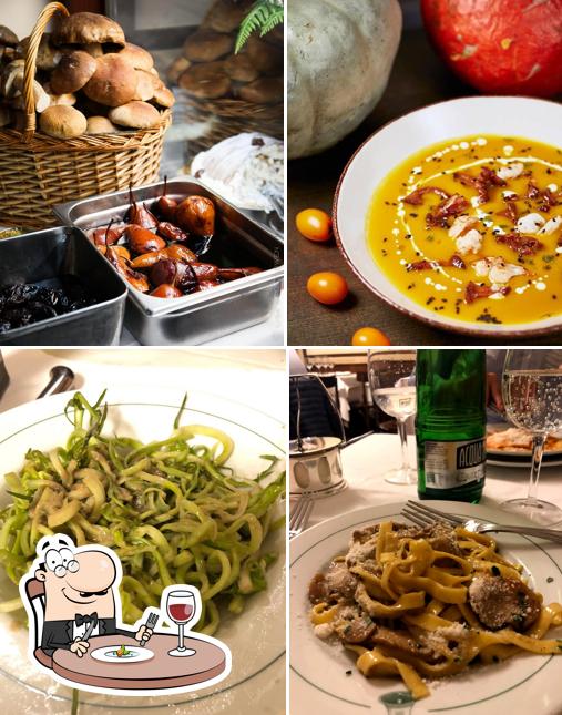 Ristorante la Campana