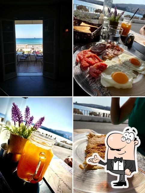 Swell Cafe Bar
