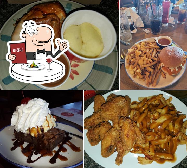 Swiss Chalet
