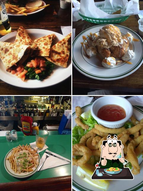 Timothy's Pub