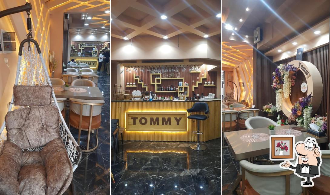 Tommy Cafe