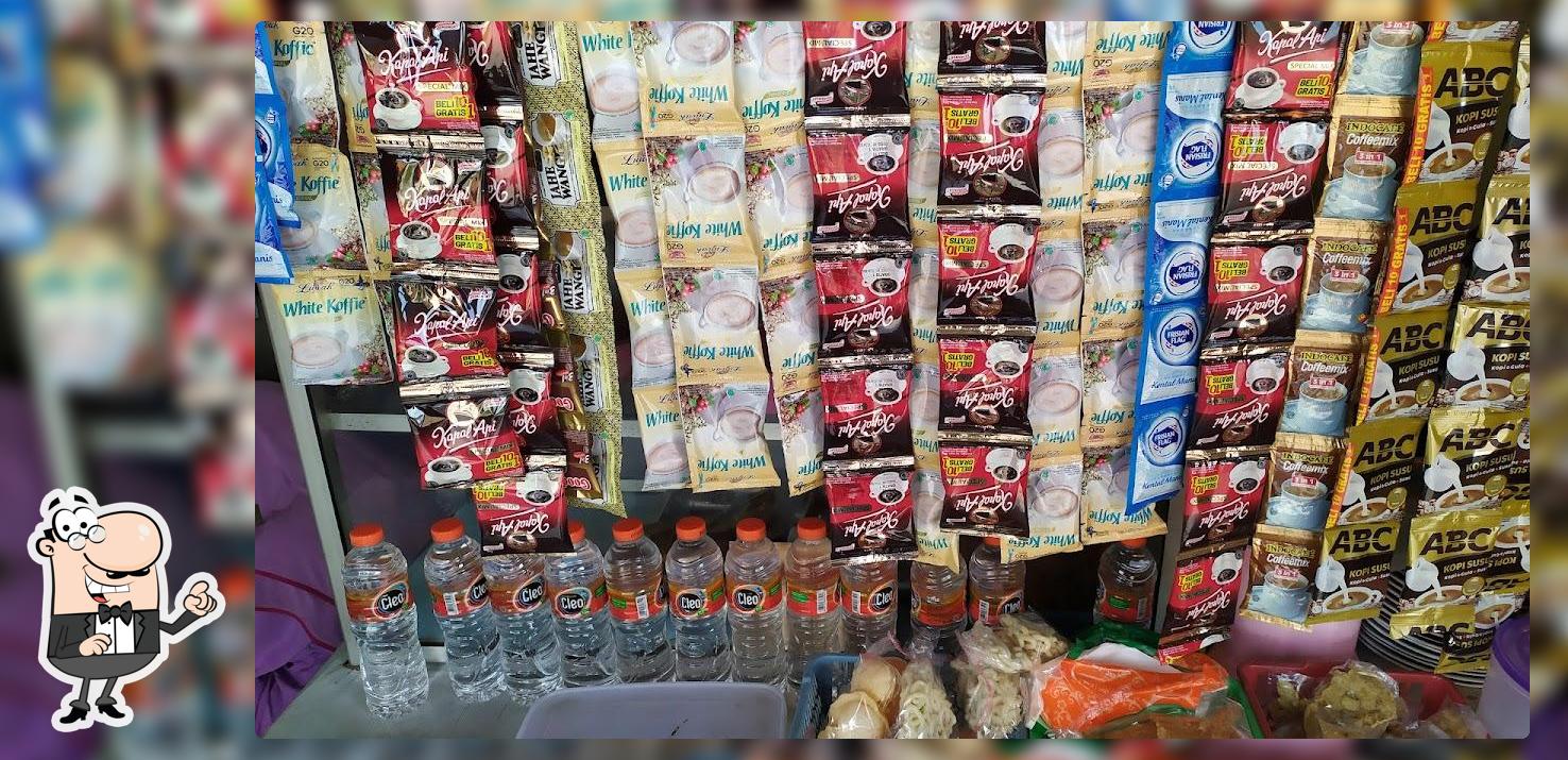 Warung Makan Mbak Yuli