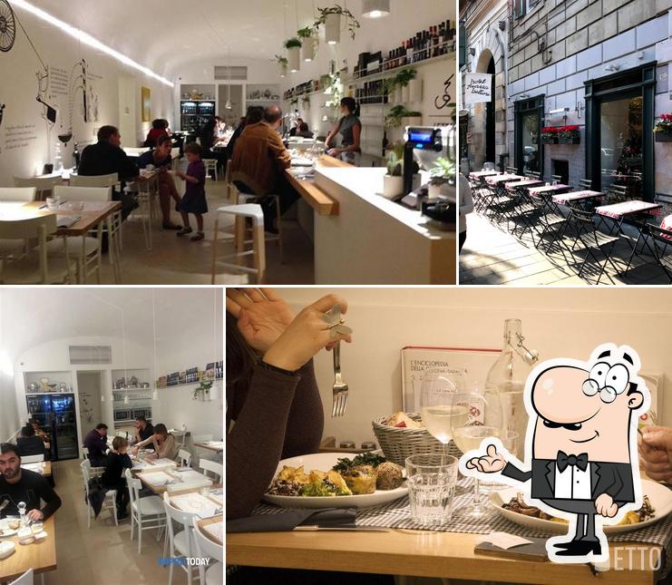 SANTA NONNA Piatti e Miracoli delle cucine napoletane