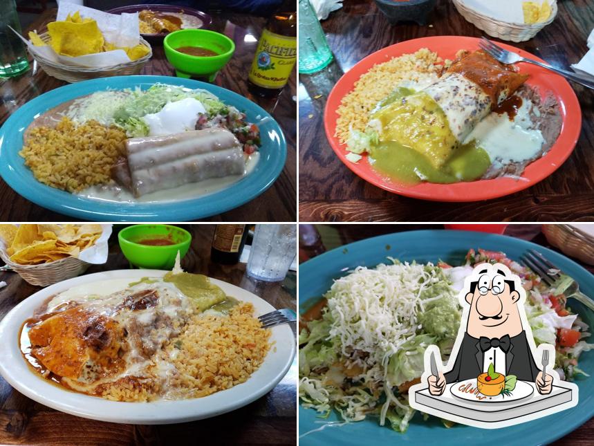 El Camino Real Fishers IN