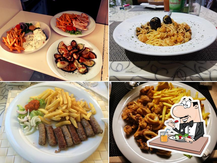 Restaurant Skala
