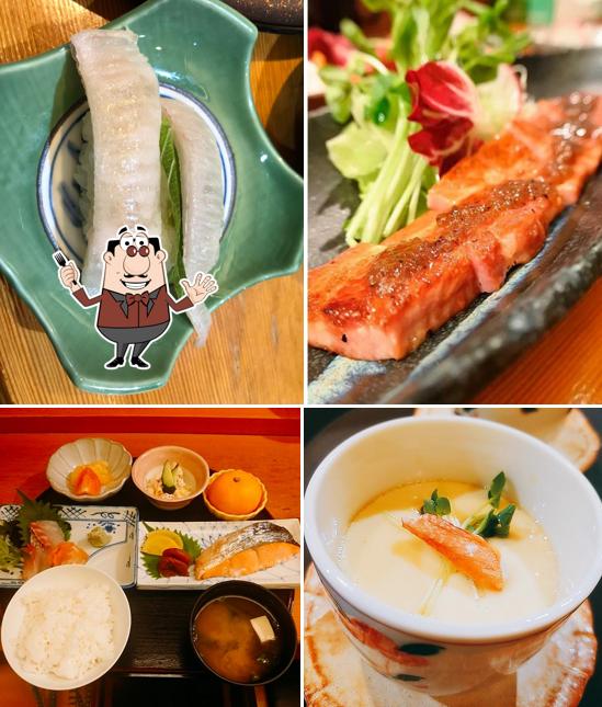 鮨やもと