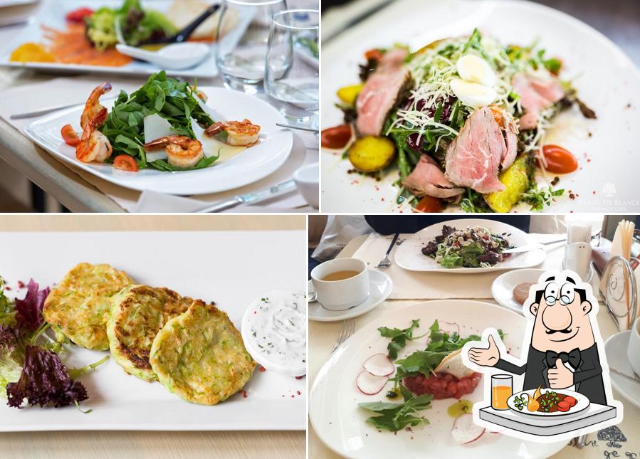 Блан де Блан