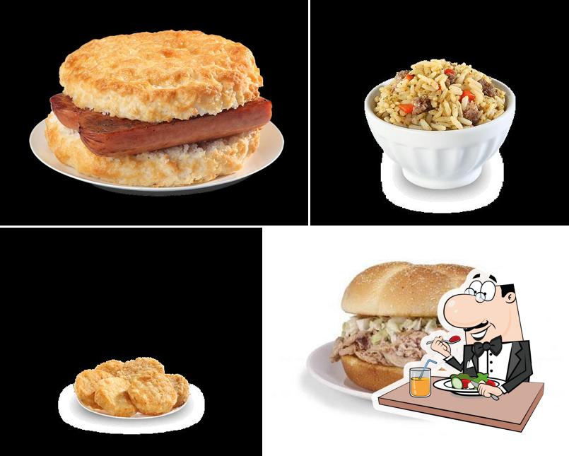 Bojangles