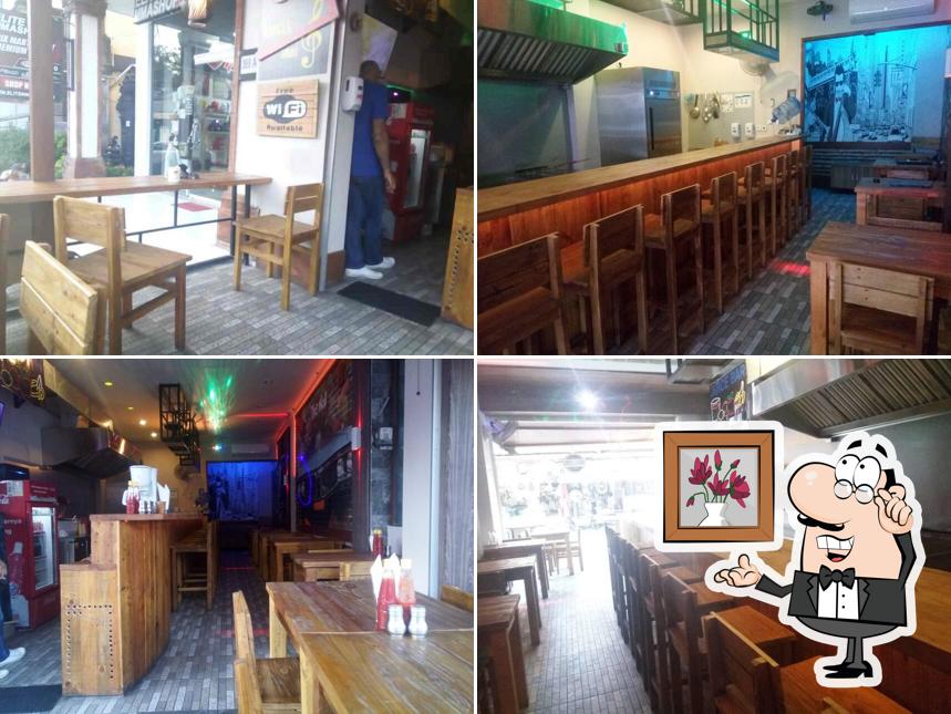 Burger House
