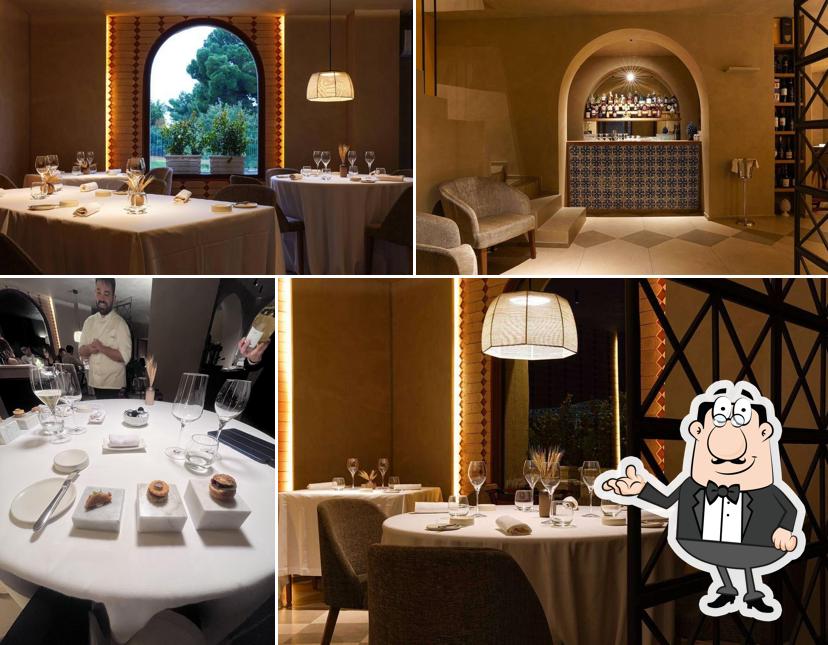 Carusu Restaurant