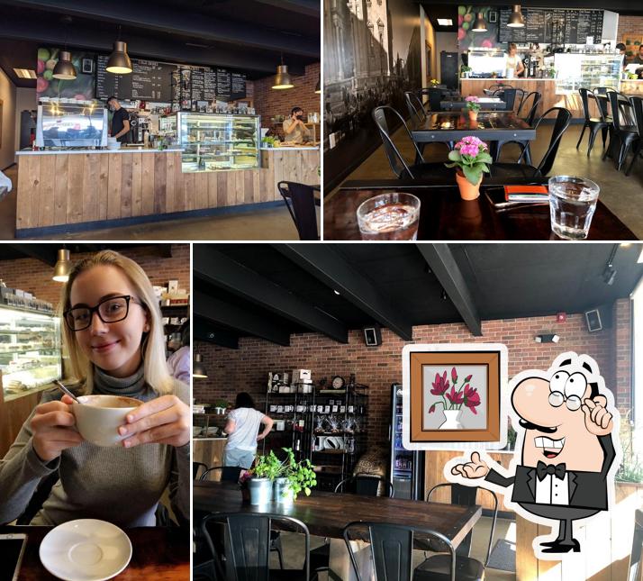 Cafe Dolce