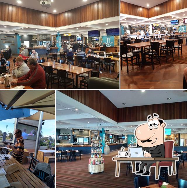 Dunsborough Tavern