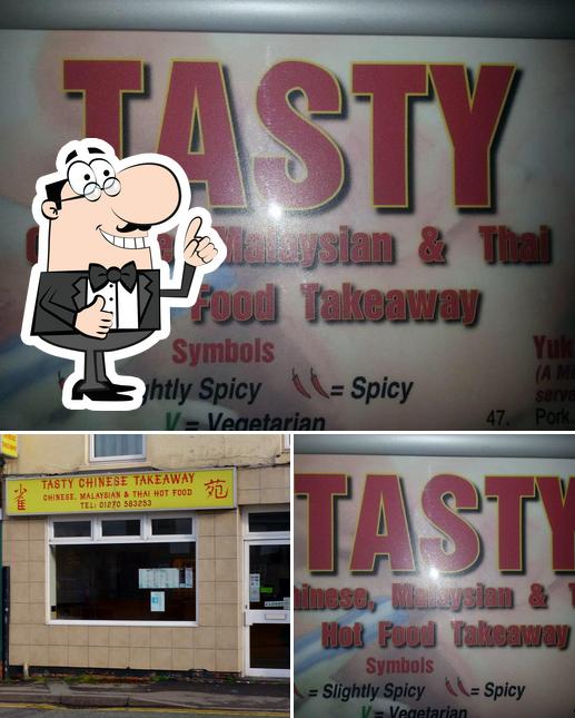 Tasty