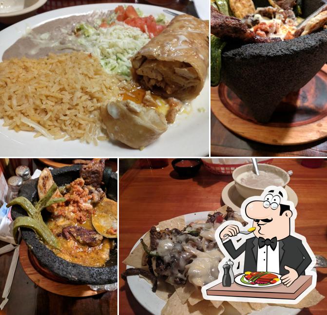 Fiesta Linda Mexican Restaurant