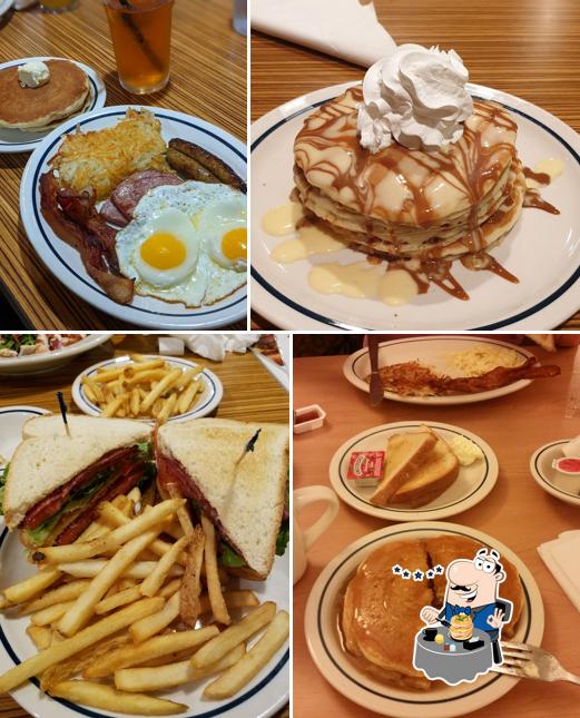 IHOP