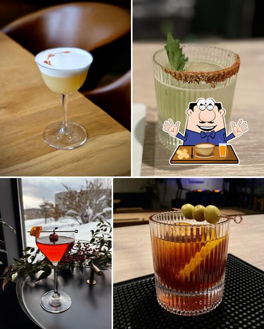 ICHISEKO Cafe & Bar