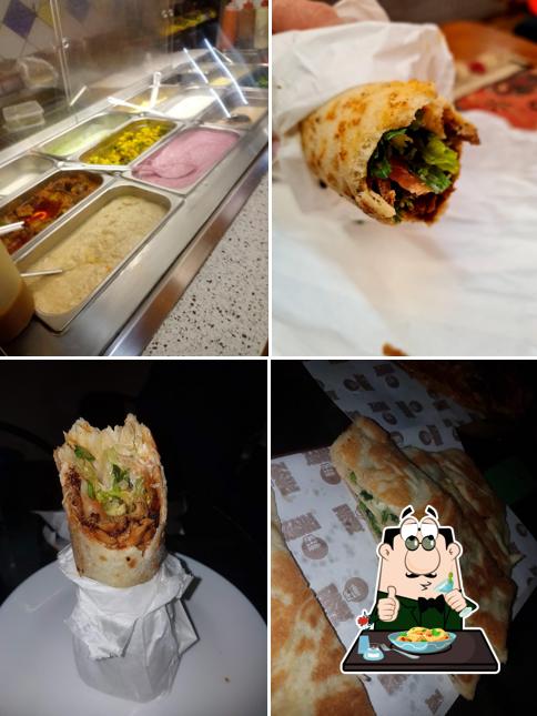 Marmaris Cafe