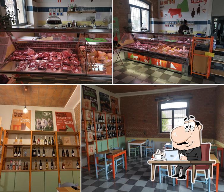 Mercà Bottega