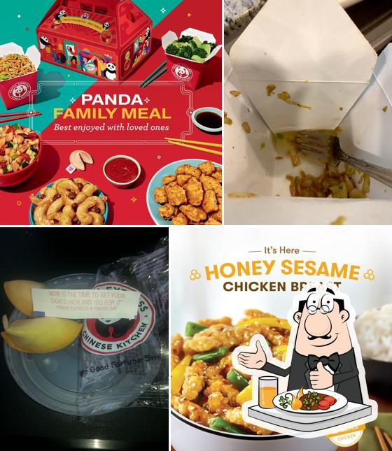 Panda Express