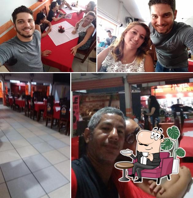 Papadop's Pizzaria e Restaurante