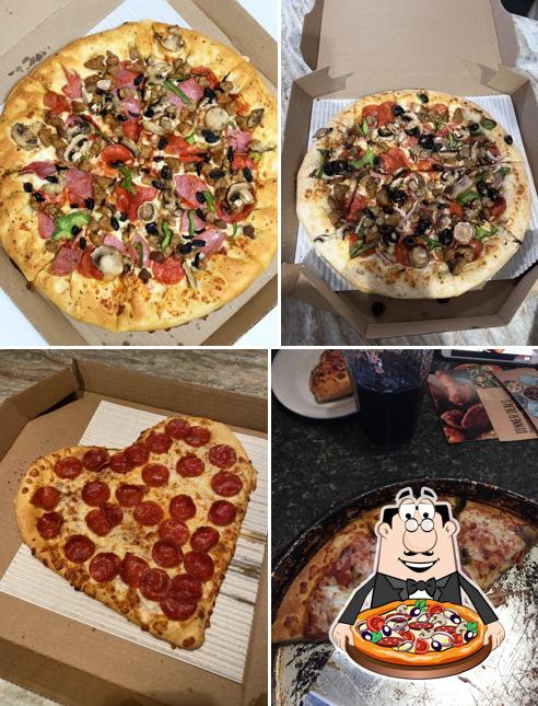 Pizza Hut