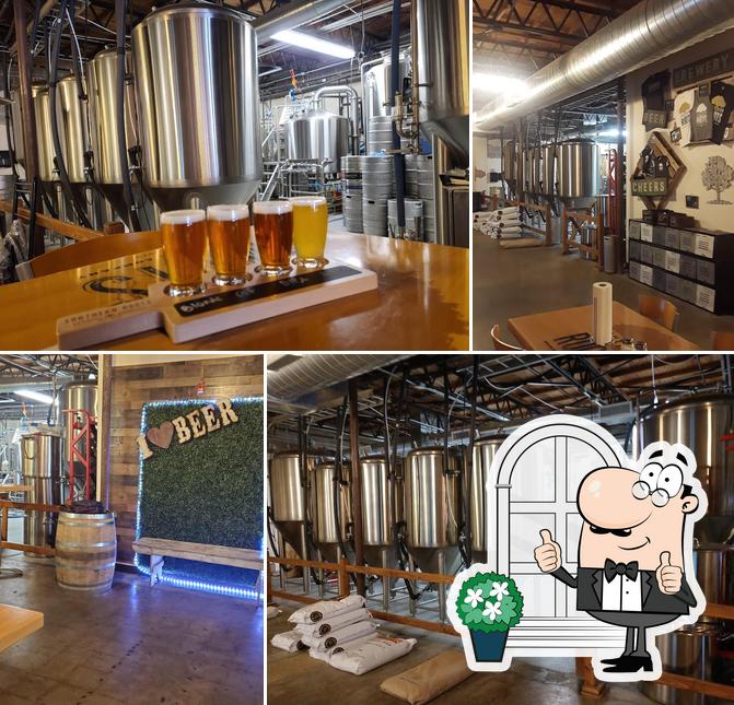 Southern Roots Brewing Co.