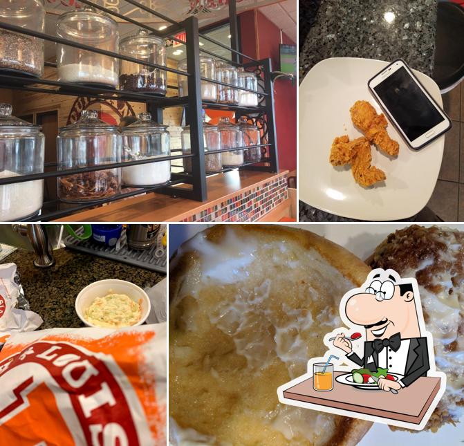Popeyes Louisiana Kitchen