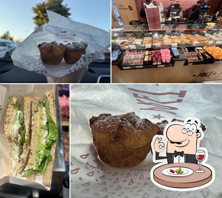 Pret A Manger
