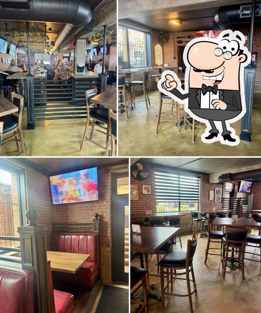 Rivers Edge Restaurant & Pub