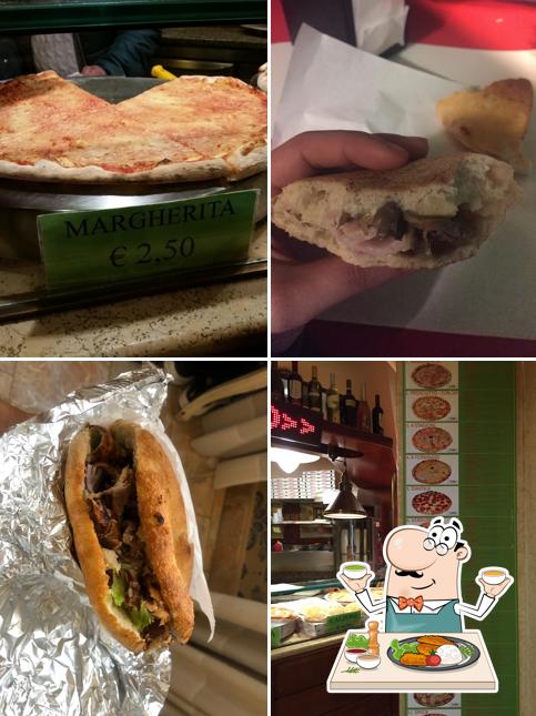 Punto Pizza San Marco 553/A