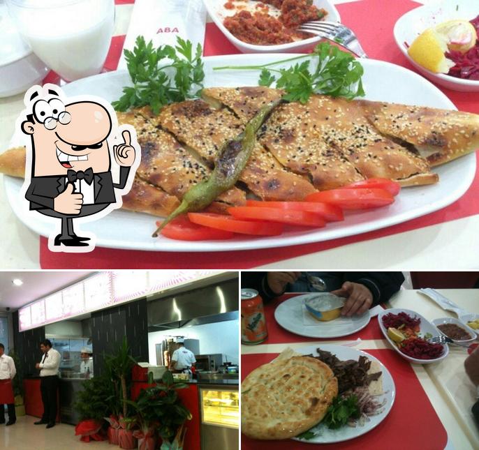 Aba döner