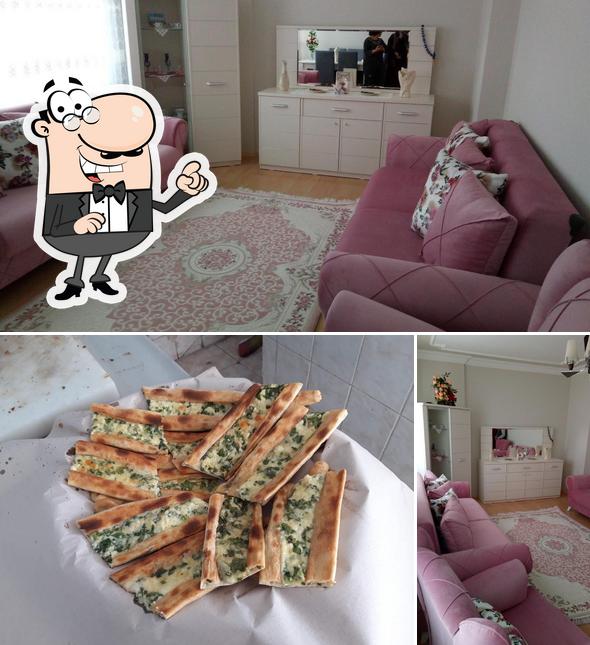 Aşkın Pide Fırını