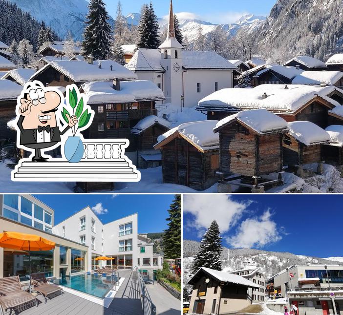 Blattnerhof